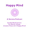 Happy Mind: Meditations from the Ancient World to Modernity artwork