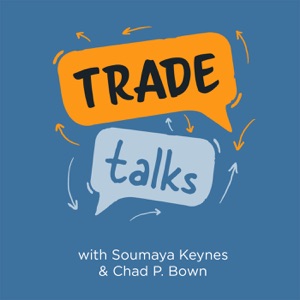 131. How travel matters for trade