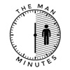 Man Minutes artwork