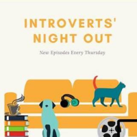Introverts' Night Out podcast