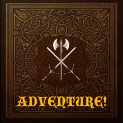 Adventure Chapter 1.2 | Dungeons and Dragons | Hollywood Redux - Adventure | Dungeons and Dragons