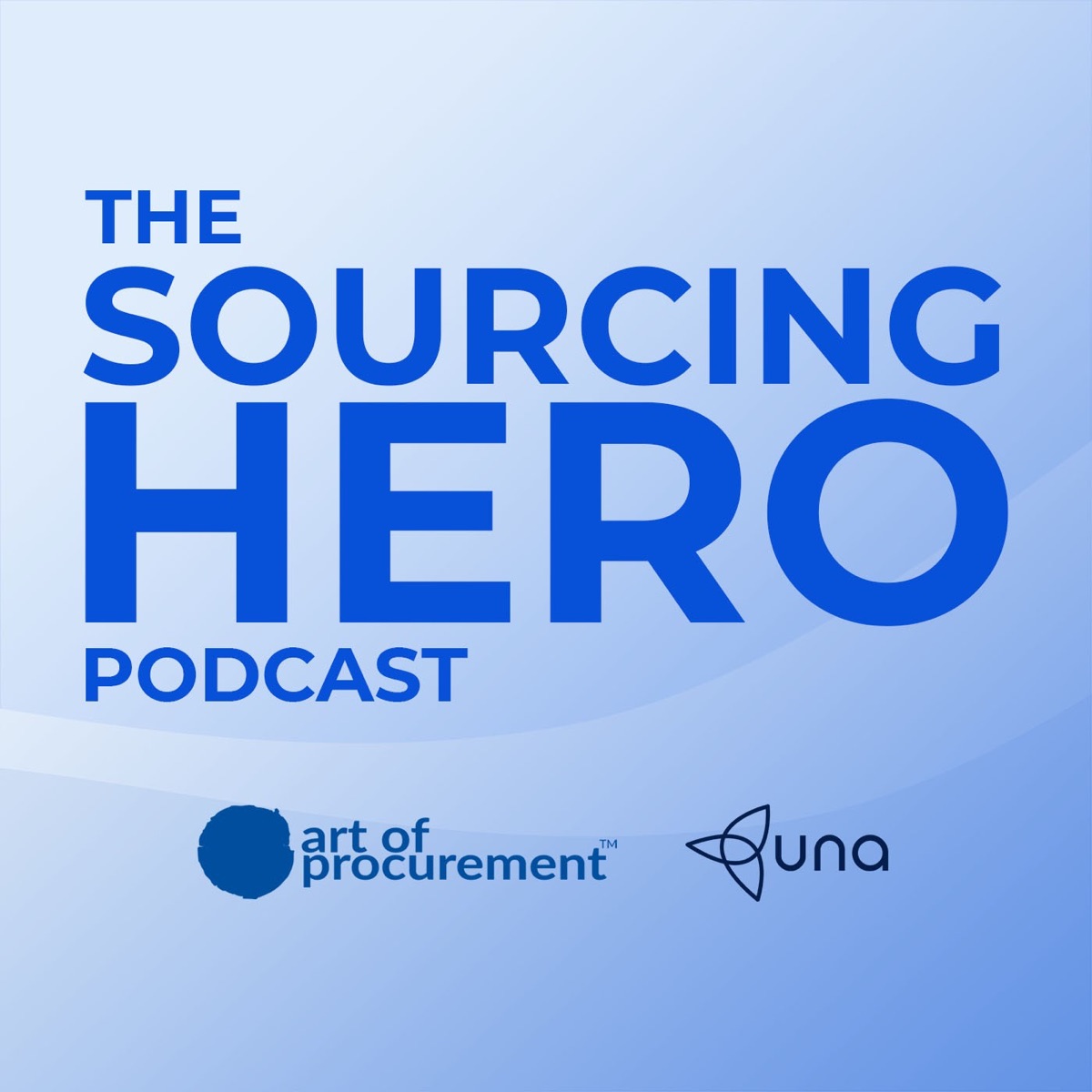 The Sourcing Hero – Podcast – Podtail