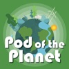 Pod of the Planet artwork