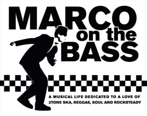 Ska Boom Podcast: John Ferry of Bim Skala Bim and The History of "Jah Laundromat"