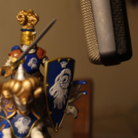 Le Redoutable podcast
