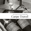 Will Travel for Wine by Carpe Travel artwork