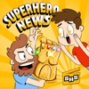 Superhero Slate Video Podcast artwork