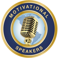 Motivational Speakers TV podcast