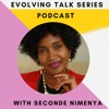 Evolving Talk Series Podcast artwork