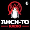 Ahch-To Radio: A Star Wars Podcast artwork