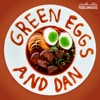Green Eggs and Dan artwork