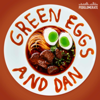 podcast cover