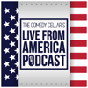 Live From America Podcast - Live From America Podcast