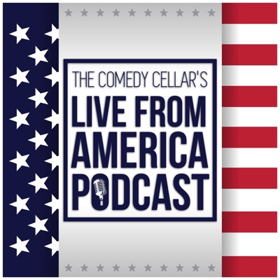 Live From America Podcast Live From America Podcast