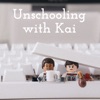 Unschooling with Kai artwork