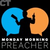 Monday Morning Preacher artwork