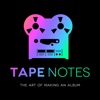 Tape Notes artwork