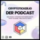 Cryptoticker.io - Der Podcast