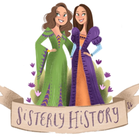 Sisterly History podcast