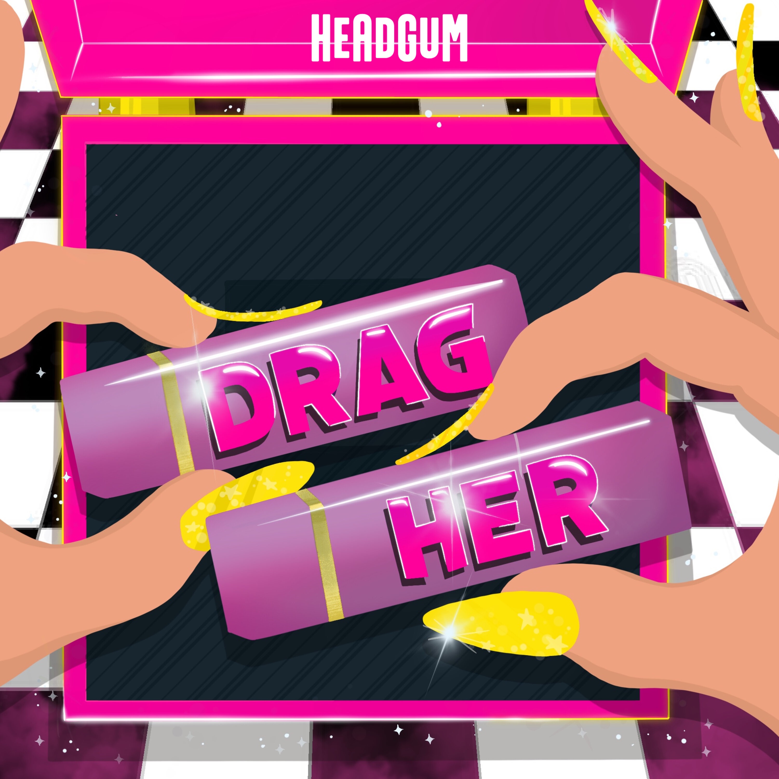 S15 - Meet The Queens! (w/ Mano Agapion, Meatball, & Big Dipper) – Drag ...