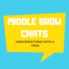 Middle Brow Chats artwork