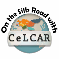 On the Silk Road with CeLCAR podcast