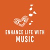 Enhance Life with Music artwork