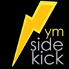 YM Sidekick Podcast artwork