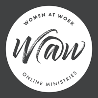 W@W - Women@Work for God podcast