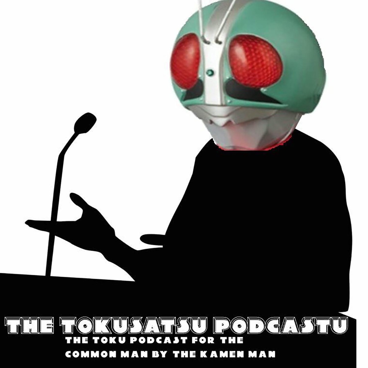 The Tokusatsu Podcastu Episode 193 : Kamen Tenshi Rosetta (A WORTHY  SUCESSOR TO VANNY KNIGHTS OR A FALSE DESCENDANT?)