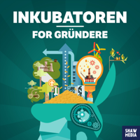 Inkubatoren | For gründere podcast