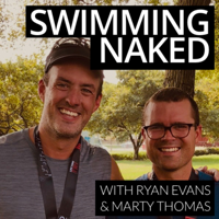 Swimming Naked podcast