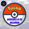 Pokemon Adventures in the Millennium artwork