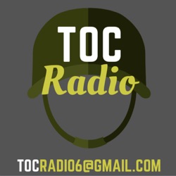 TOCradio's podcast