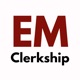 EM Clerkship