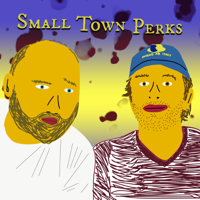 Small Town Perks podcast