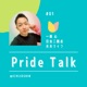 Pride Talk｜日台二拠点・夫夫生活