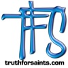 Truth For Saints artwork