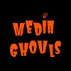 Media Ghouls artwork