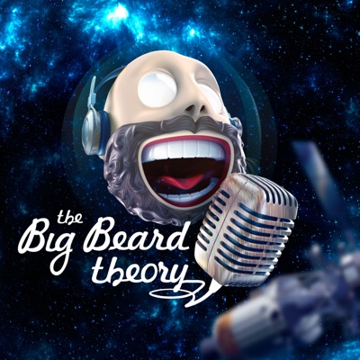 The Big Beard Theory The Big Beard Theory