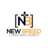 New Breed Christian Church Podcast artwork