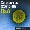 Coronavirus (COVID-19) Q&A artwork