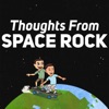 Thoughts from Space Rock artwork