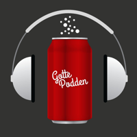 Gottepodden podcast