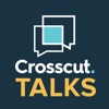 Crosscut Talks artwork