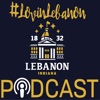 #LovinLebanon Podcast artwork