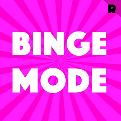Binge Mode: Marvel Binge Mode: Marvel