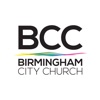 Birmingham City Church Podcasts artwork