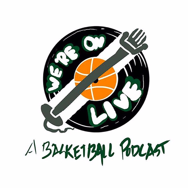 The WNBA Show, Episode 39: Money Heist The WNBA Show, Episode 39: Money Heist