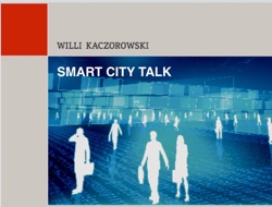 Smart City Talk 12_- Coworking Spaces mit Philipp Henschel